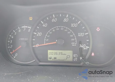 2024 Mitsubishi Mirage Es/Le from USA, damaged, VIN ML32AUHJ6RH033189